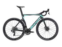 Bianchi Oltre Pro - Verkrijgbaar bij Aerts Action Bikes in Kalmthout